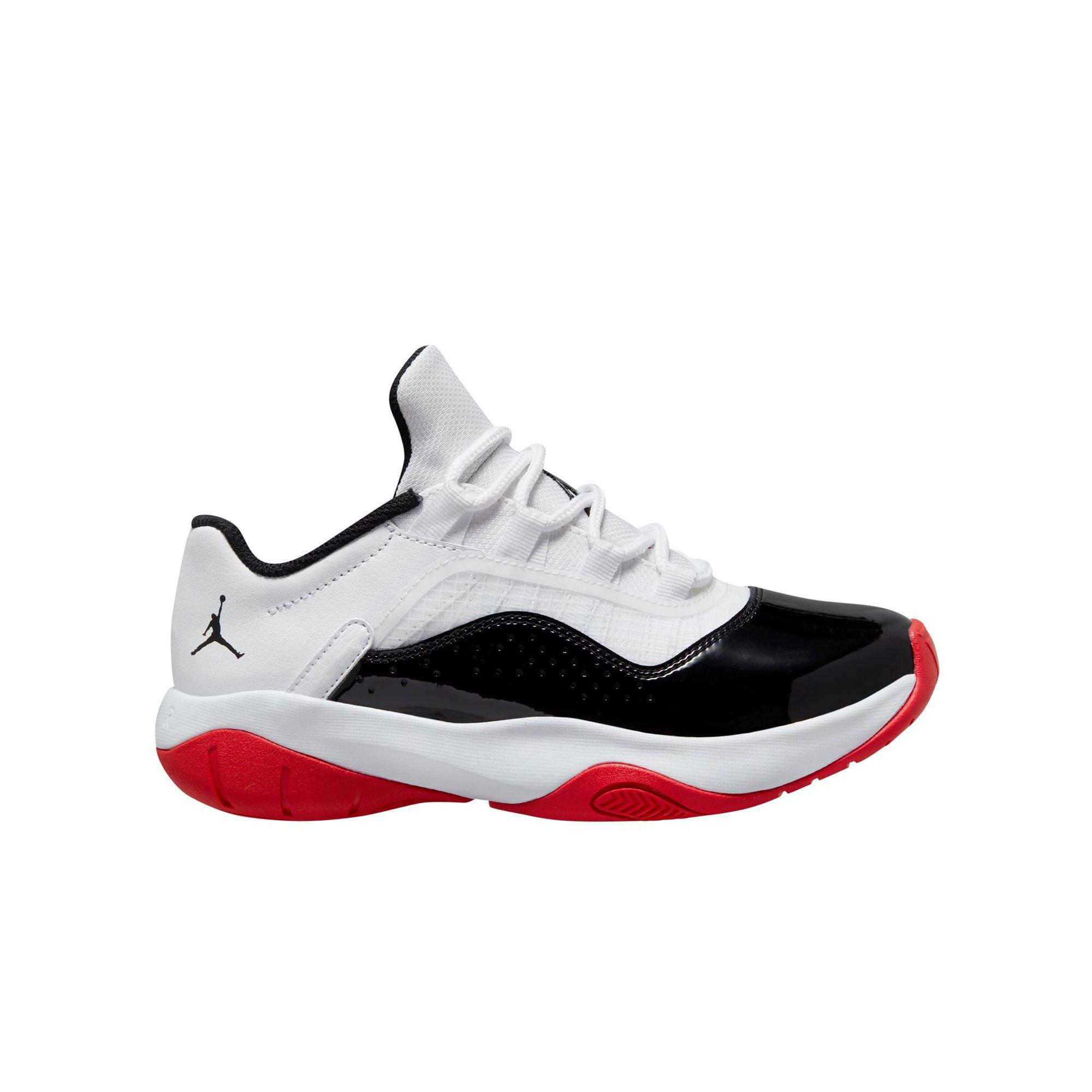 Bred 11s deals grade school